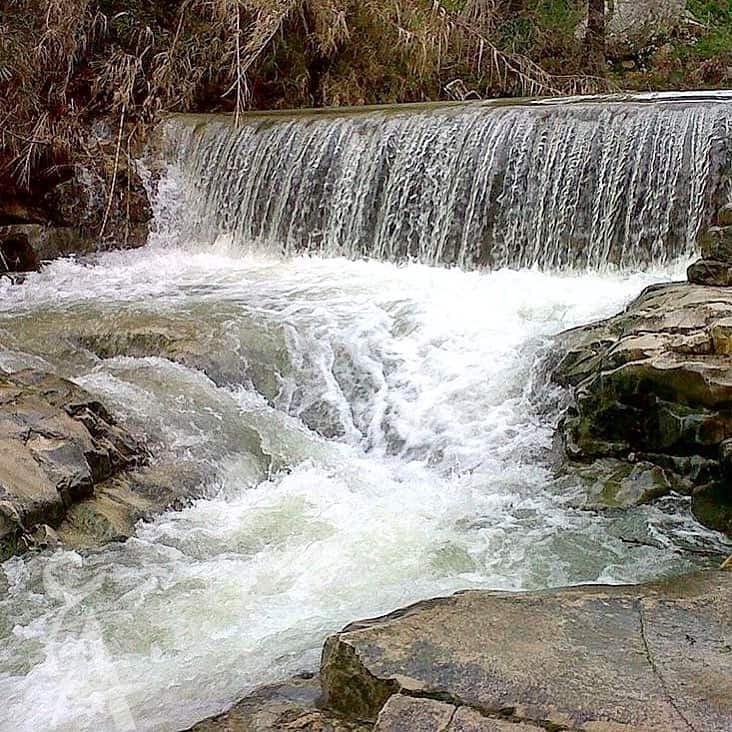 Baissour River & Waterfalls