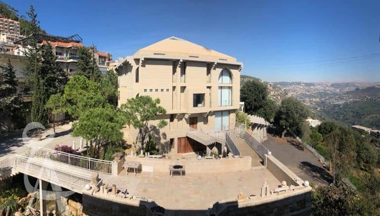 Jamil Molaeb Museum & Art Gallery
